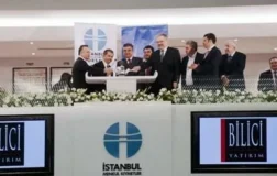 Bilici Yatırımdan Akılları Karıştıran Alım