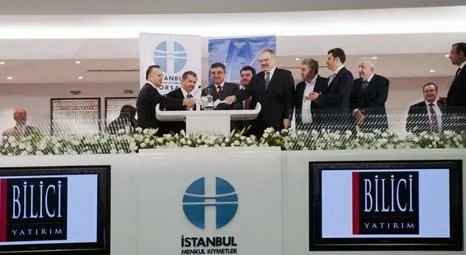 Bilici Yatırımdan Akılları Karıştıran Alım