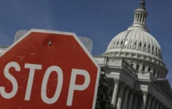 ABD’De Hükümetin Kapanmaso Sona Erdi