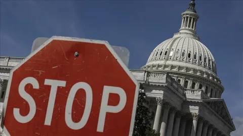 ABD’De Hükümetin Kapanmaso Sona Erdi