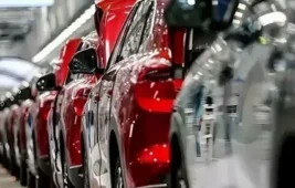 Otomotiv Sektöründe Canlanma Başaldı mı?