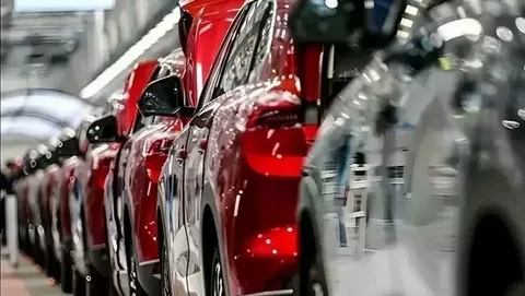 Otomotiv Sektöründe Canlanma Başaldı mı?