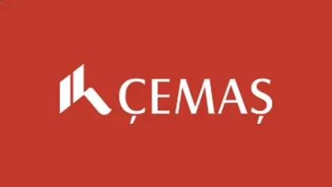 CEMAŞ Sermaye Tavanı Artırıldı 2 CEMAŞ Sermaye Tavanı Artırıldı
