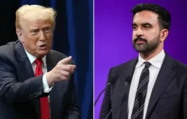 ABD'de Demoktarlar Büyük Başarı Elde Etti 3 ABD’de Demoktarlar Büyük Başarı Elde Etti