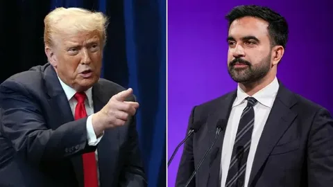 ABD'de Demoktarlar Büyük Başarı Elde Etti 14 ABD’de Demoktarlar Büyük Başarı Elde Etti