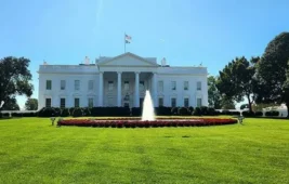 Trump'ın Saray Harcamaları Gündem Oldu 1 Trump’ın Saray Harcamaları Gündem Oldu