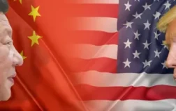 ABD ile Çin Arasında Kripto Savaşları mı Başlayacak?