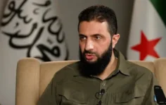 BM Güvenlik Konseyi Suriye Devlet Başkanına Yönelik Yaptırımları Kaldırdı