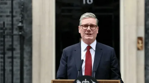 İngiltere Bütçe Taslağında Gelir Artışını Tartışıyor