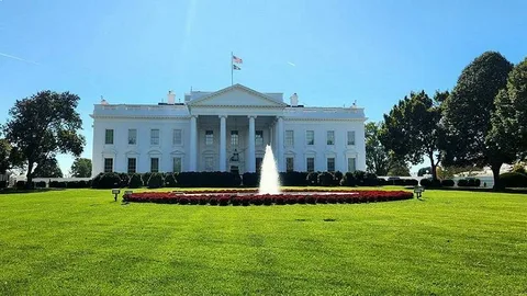 Trump’ın Saray Harcamaları Gündem Oldu