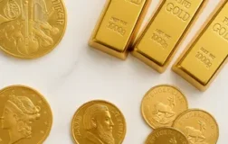 Altın’da Neler Oluyor?