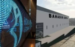 Bahadır Kimya’da Pay Satışı