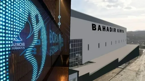 Bahadır Kimya’da Pay Satışı