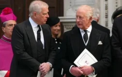 İngiltere’de Prensin Ünvanı Elinden Alındı