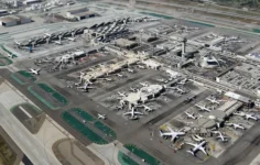 ABD’de Hükümetin Kapanması Hava Ulaşımını da Etkiledi