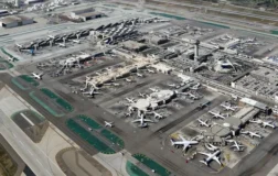 ABD’de Hükümetin Kapanması Hava Ulaşımını da Etkiledi