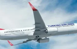 Türk Hava Yolları Trafik Verisini Açıklandı Ama Yatırımcı Mutsuz