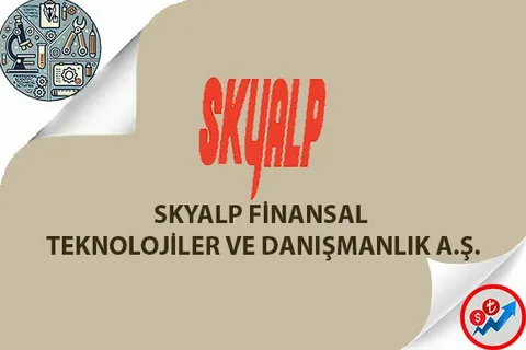 Skyalp Finansal Teknolojiler ve Danışmanlık A.Ş.'de İşlem Yasağı Tedbiri 2 Skyalp Finansal Teknolojiler ve Danışmanlık A.Ş.’de İşlem Yasağı Tedbiri