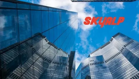 SKYLAP’de İlginç Olaylar Oluyor