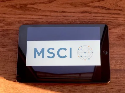 MSCI Endeksi Hisse Değişimleri Açıklandı 5 MSCI Endeksi Hisse Değişimleri Açıklandı