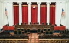 Dünya Borsaları Gözünü “Tarifelerin İptali Davasına” Dikti