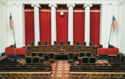 Dünya Borsaları Gözünü “Tarifelerin İptali Davasına” Dikti