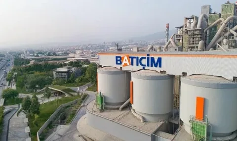 Batıçim'den Haber ve Söylentilere İlişkin Açıklama 2 Batıçim’den Haber ve Söylentilere İlişkin Açıklama