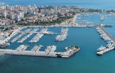 İhale için onay alındı