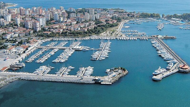 İhale için onay alındı