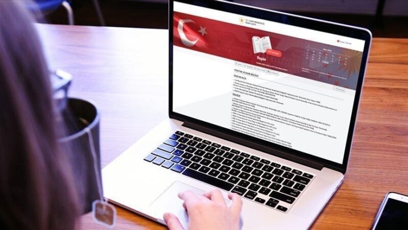 İhracat finansmanına ilişkin yeni destek mekanizmaları devreye alındı.