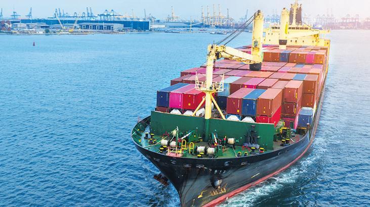 İhracat ortamında güçlü bir iyileşme görülüyor.