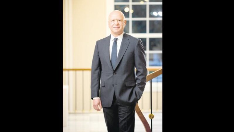 İlk 9 ayda 2.6 milyar $ yatırım tamamlandı