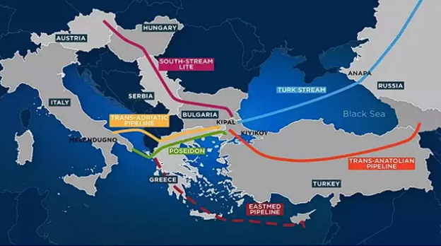 Trump'ın Macaristan Planı 4 image 106