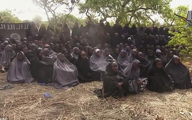 Trump Gözü Nijerya'ya Dikti 4 image 35