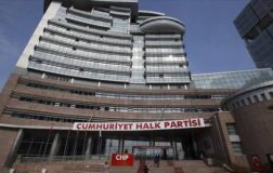 Cumhuriyet Halk Partisi (CHP) Hakkında Kapatma Davası Talebi