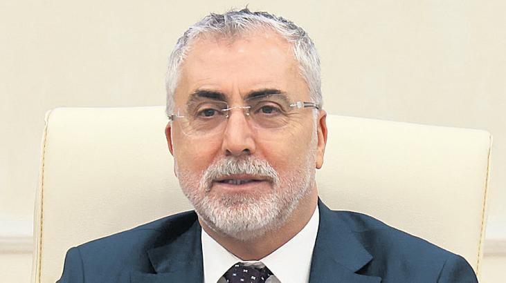 İŞKUR, 10 ayda yaklaşık 1.3 milyon bireye istihdam sundu.