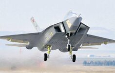 KAAN, yerli motor ile uçacak