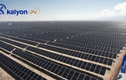Kalyon Güneş Teknolojileri, 82,6 Milyon TL’lik Yeni Satış Sözleşmesi İmzaladı