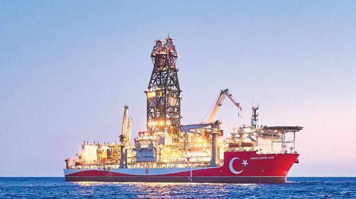 Karadeniz’de 1 yılı tamamladı