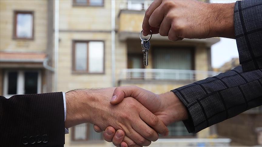 Kentsel Dönüşüm Başkanlığı 512 gayrimenkulü satışa çıkaracak