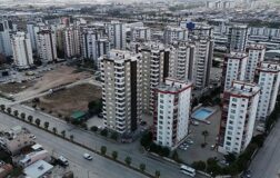 Konut fiyatlarında ‘deprem’ etkisi! 10 milyon TL’lik evin fiyatı 7 milyon TL’ye geriledi.