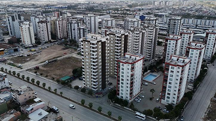 Konut fiyatlarında 'deprem' etkisi! 10 milyon TL'lik evin fiyatı 7 milyon TL'ye geriledi. 3 Konut fiyatlarında ‘deprem’ etkisi! 10 milyon TL’lik evin fiyatı 7 milyon TL’ye geriledi.