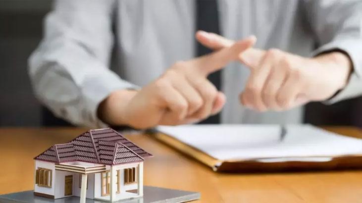 Kredi almak isteyenlere uyarı! Faizler yüzde elli düştü! Ev sahibi olmanın zamanı geldi mi? 4 Kredi almak isteyenlere uyarı! Faizler yüzde elli düştü! Ev sahibi olmanın zamanı geldi mi?