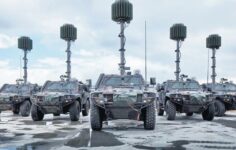 Küresel Firma ASELSAN