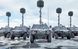 Küresel Firma ASELSAN