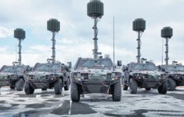 Küresel Firma ASELSAN 2 Küresel Firma ASELSAN