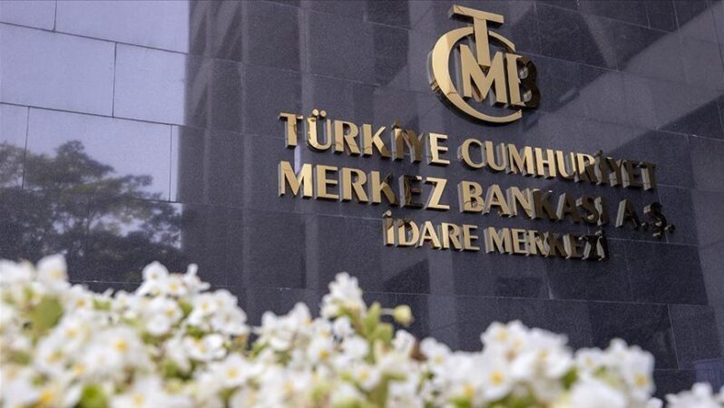 Merkez Bankası, 3 ödeme kuruluşunun lisanslarını iptal etti.