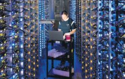 Milyar dolarlık ‘bulut’ yatırımı