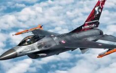 MURAD AESA’nın önemi nedir? F-16’ya entegrasyonu gerçekleştirildi: Türkiye bunu ilk kez başardı!