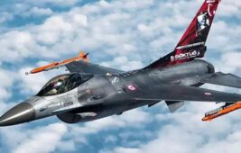 MURAD AESA'nın önemi nedir? F-16'ya entegrasyonu gerçekleştirildi: Türkiye bunu ilk kez başardı! 3 MURAD AESA’nın önemi nedir? F-16’ya entegrasyonu gerçekleştirildi: Türkiye bunu ilk kez başardı!